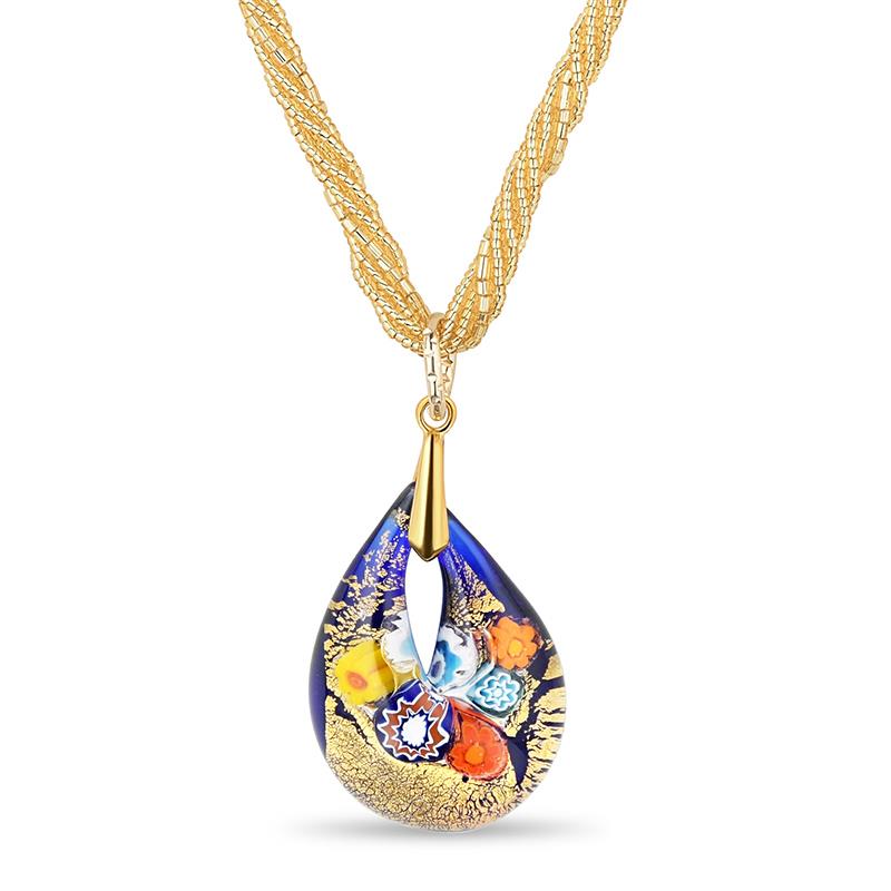 Venetian Fiorire Necklace